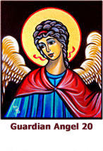 Guardian Angel icon 20